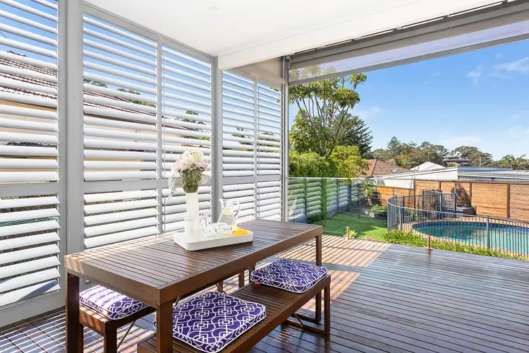 Fourth view of Homely house listing, 26 Kalkada Avenue, Gymea Bay NSW 2227