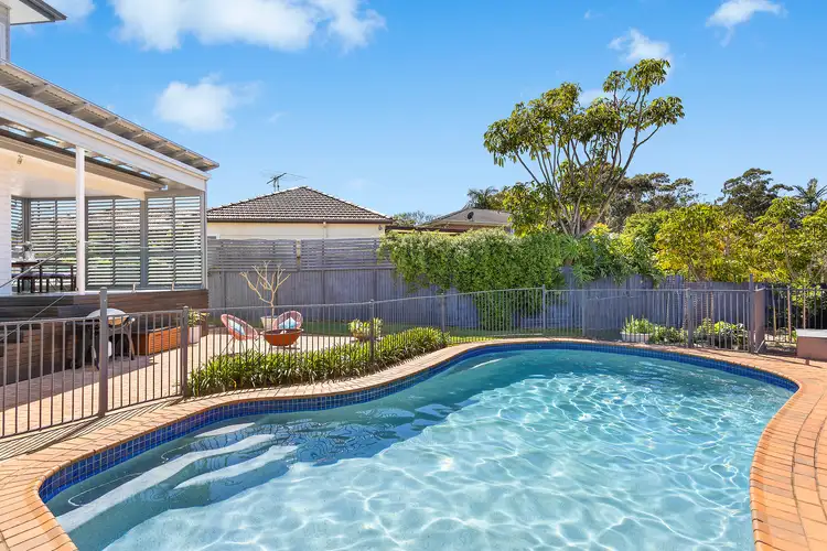 Fifth view of Homely house listing, 26 Kalkada Avenue, Gymea Bay NSW 2227