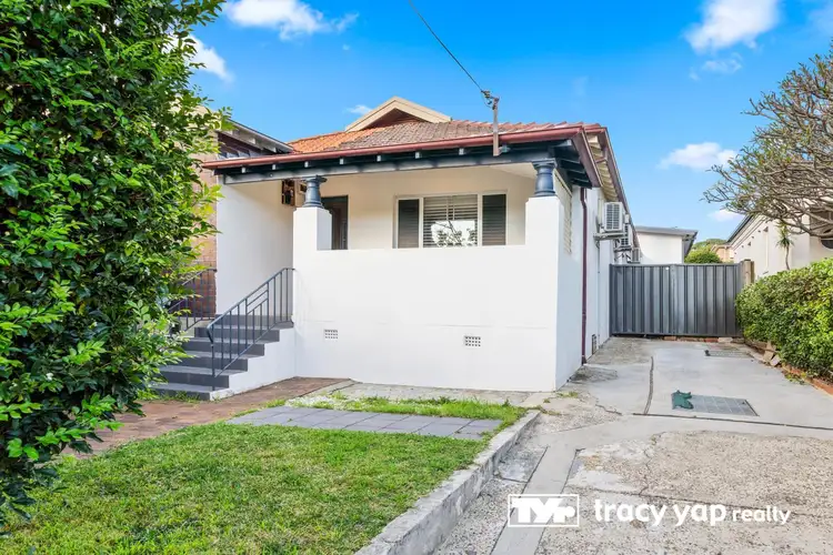 11 Macquarie Street, Chatswood NSW 2067