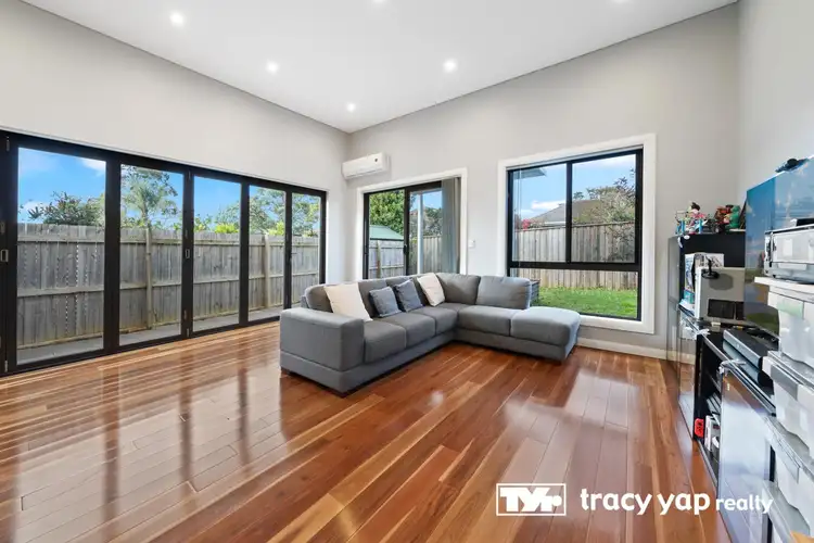 Second view of Homely house listing, 11 Macquarie Street, Chatswood NSW 2067