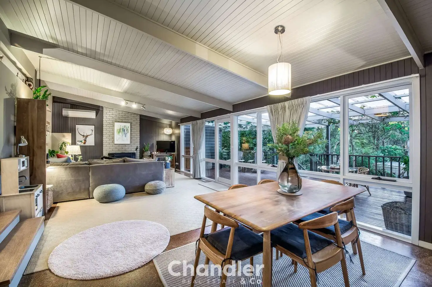 Main view of Homely house listing, 269 Mount Dandenong Tourist Road, Sassafras VIC 3787