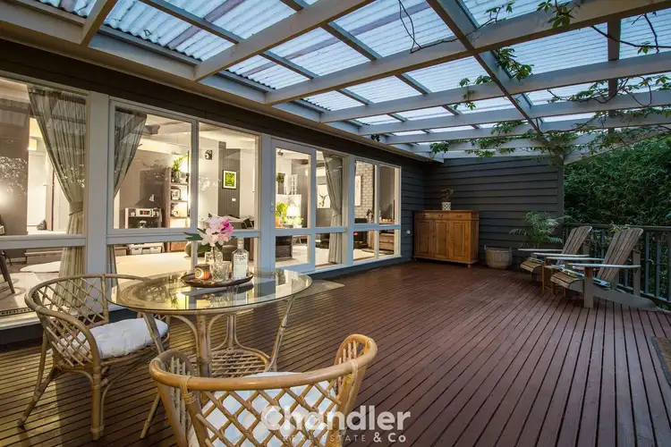 Second view of Homely house listing, 269 Mount Dandenong Tourist Road, Sassafras VIC 3787