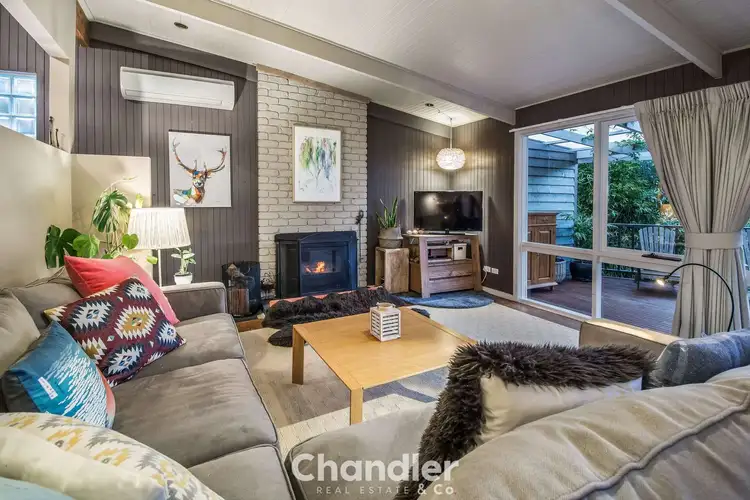 Fourth view of Homely house listing, 269 Mount Dandenong Tourist Road, Sassafras VIC 3787