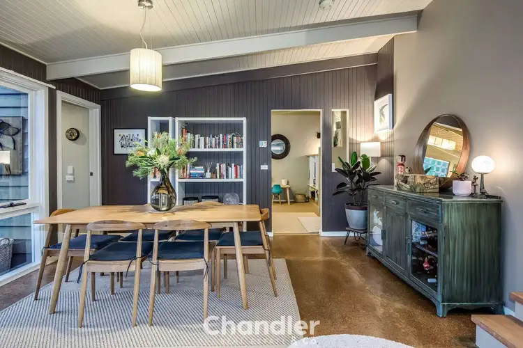 Sixth view of Homely house listing, 269 Mount Dandenong Tourist Road, Sassafras VIC 3787