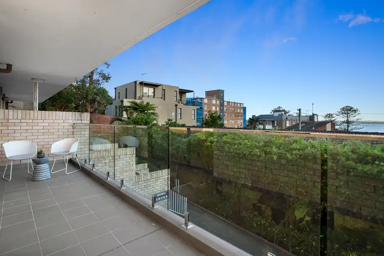 7/14-20 The Crescent, Manly NSW 2095