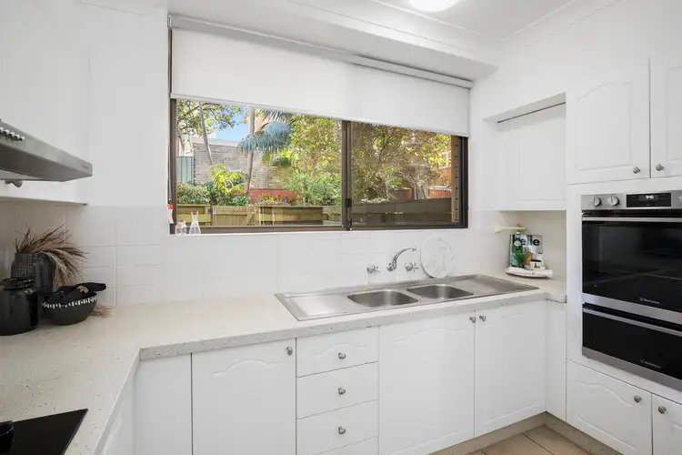 Fourth view of Homely apartment listing, 7/14-20 The Crescent, Manly NSW 2095