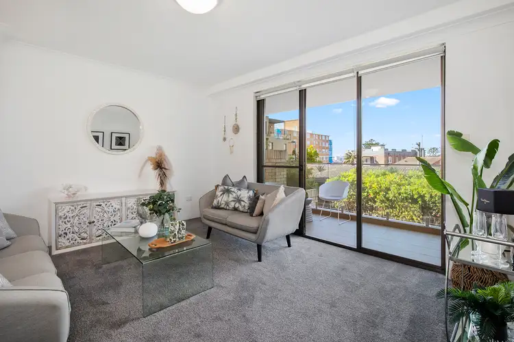 Sixth view of Homely apartment listing, 7/14-20 The Crescent, Manly NSW 2095