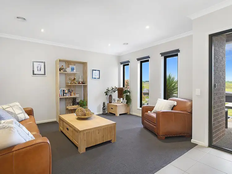 Fourth view of Homely house listing, 90 Grantham Drive, Highton VIC 3216