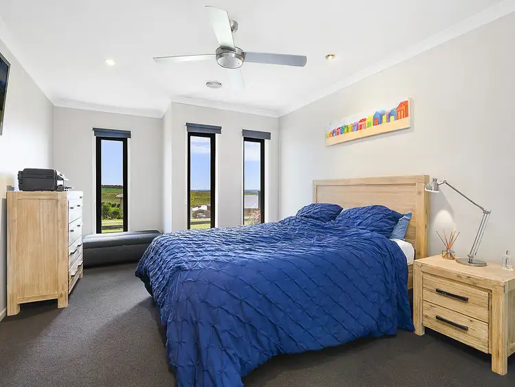 Fifth view of Homely house listing, 90 Grantham Drive, Highton VIC 3216
