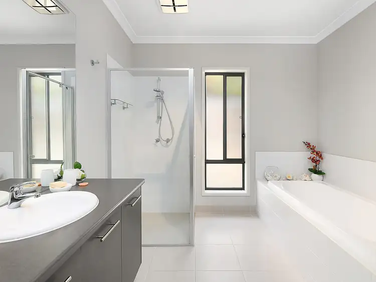 Sixth view of Homely house listing, 90 Grantham Drive, Highton VIC 3216