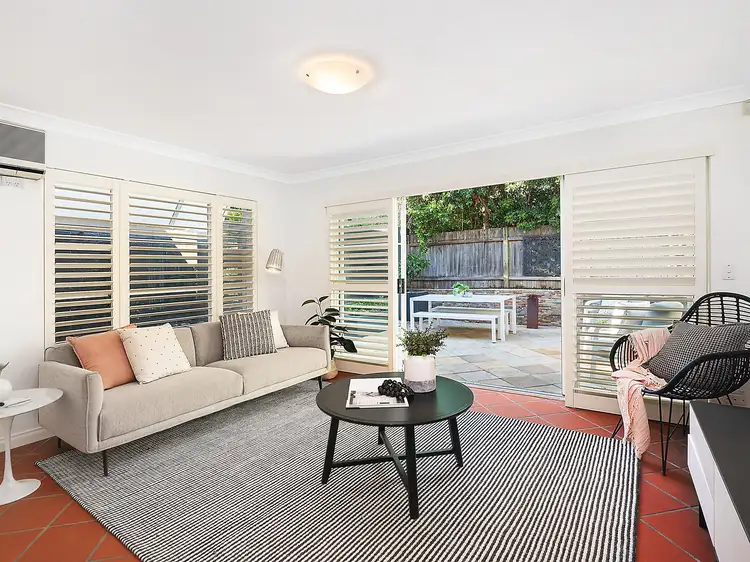 Main view of Homely house listing, 11 Huntington Street, Crows Nest NSW 2065