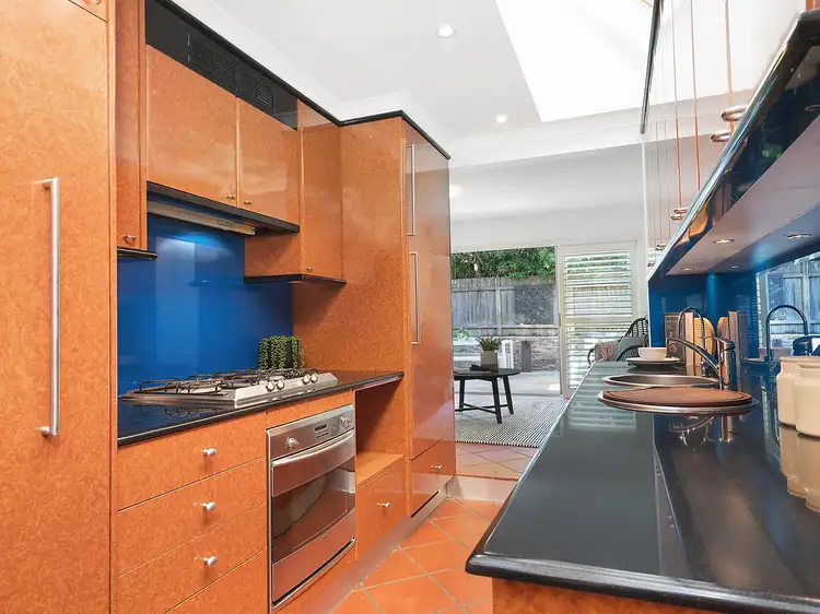 Fifth view of Homely house listing, 11 Huntington Street, Crows Nest NSW 2065