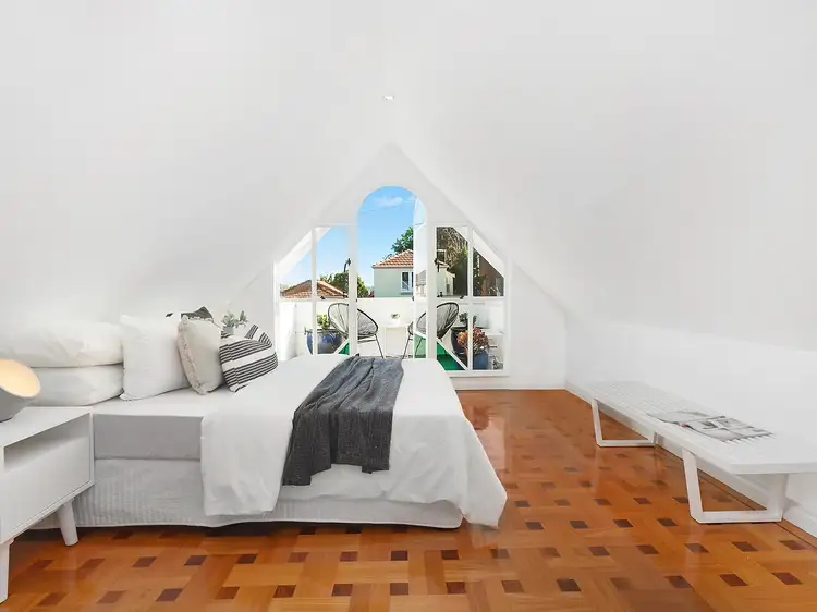 Sixth view of Homely house listing, 11 Huntington Street, Crows Nest NSW 2065