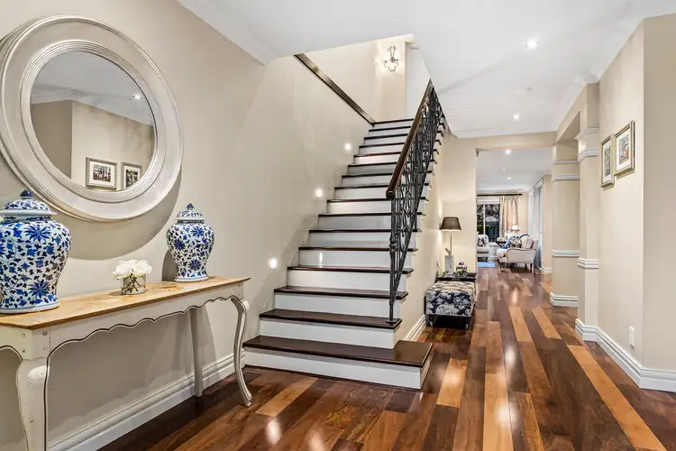 Third view of Homely house listing, 32 Kirkwall Avenue, Castle Hill NSW 2154