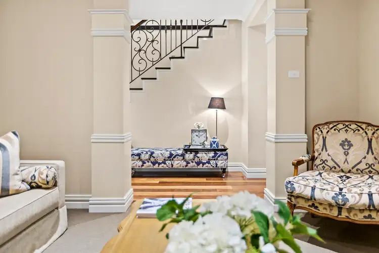 Fourth view of Homely house listing, 32 Kirkwall Avenue, Castle Hill NSW 2154