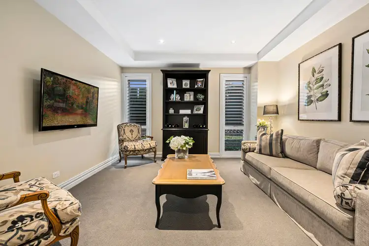 Fifth view of Homely house listing, 32 Kirkwall Avenue, Castle Hill NSW 2154