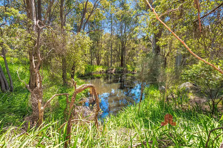 Fifth view of Homely house listing, 135 Oldham Road, Mornington WA 6221