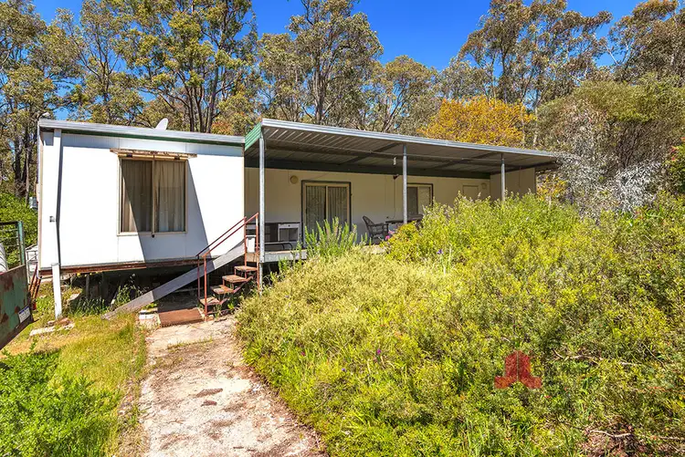 Sixth view of Homely house listing, 135 Oldham Road, Mornington WA 6221