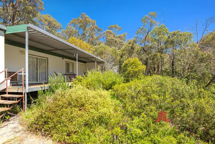 Seventh view of Homely house listing, 135 Oldham Road, Mornington WA 6221