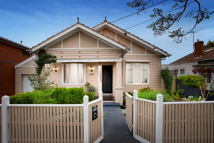 Main view of Homely house listing, 138 The Avenue, Coburg VIC 3058