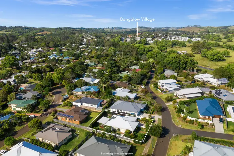 Second view of Homely house listing, 34 Parrot Tree Place, Bangalow NSW 2479