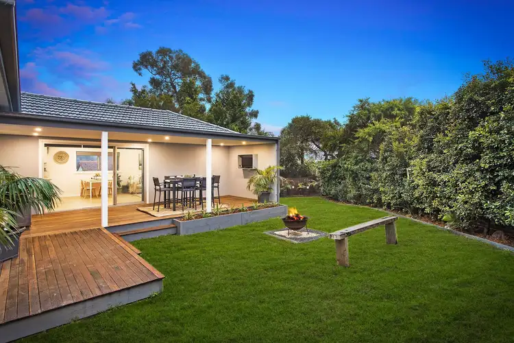 Second view of Homely house listing, 1 Bungal Street, Engadine NSW 2233