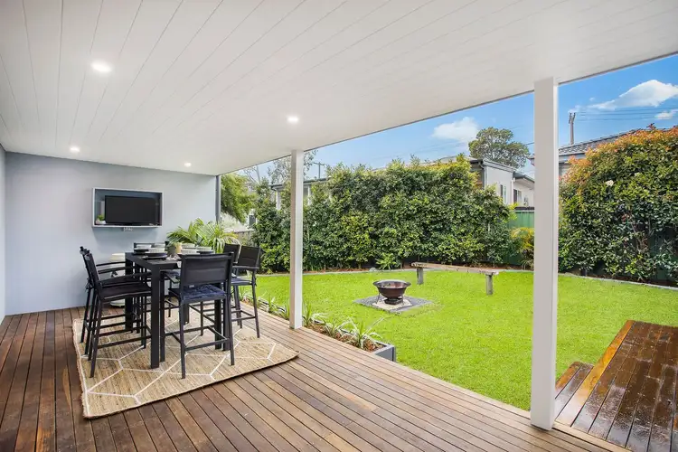 Third view of Homely house listing, 1 Bungal Street, Engadine NSW 2233