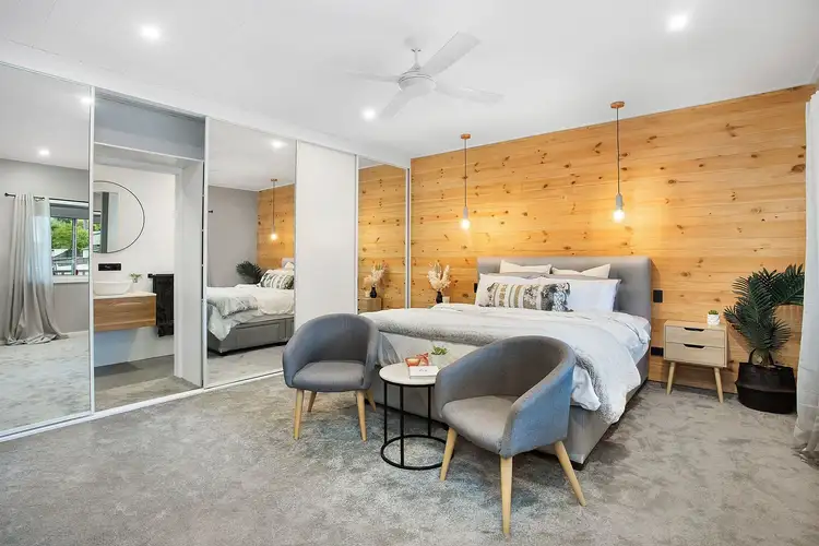 Fourth view of Homely house listing, 1 Bungal Street, Engadine NSW 2233