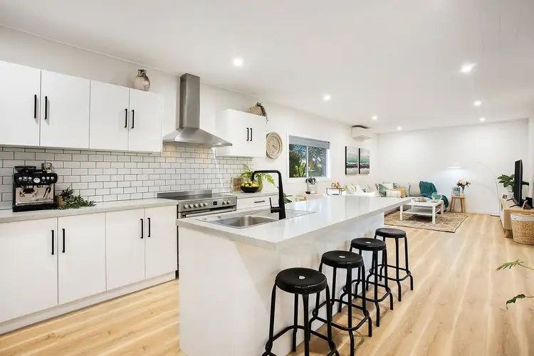 Fifth view of Homely house listing, 1 Bungal Street, Engadine NSW 2233