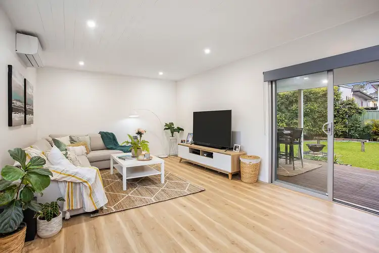 Sixth view of Homely house listing, 1 Bungal Street, Engadine NSW 2233