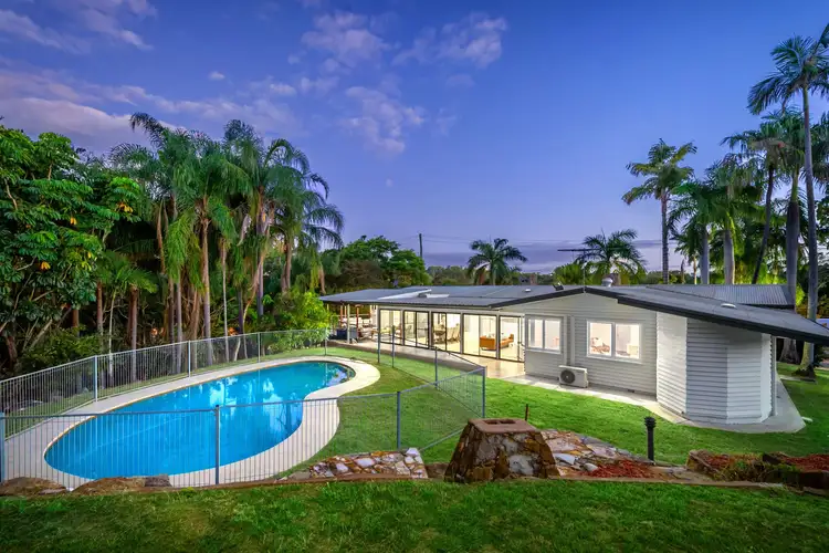 1 Rafting Ground Road, Brookfield QLD 4069