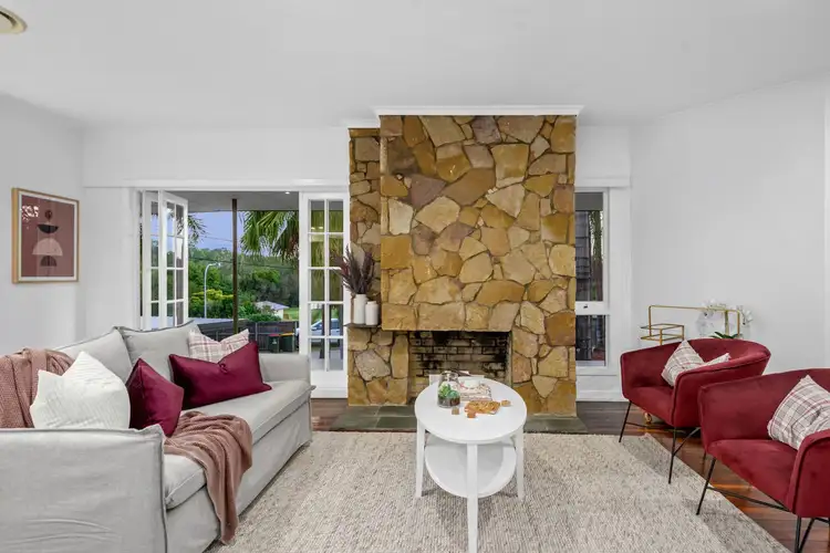 Fourth view of Homely rural property listing, 1 Rafting Ground Road, Brookfield QLD 4069
