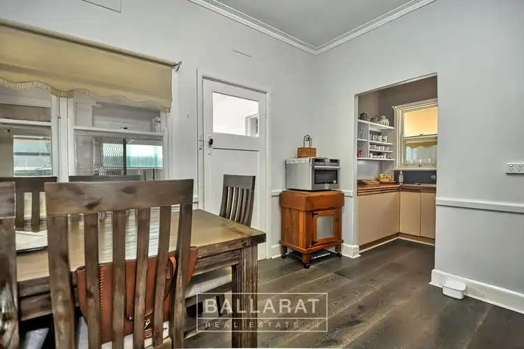 Sixth view of Homely house listing, 9 Stevens Street, Maryborough VIC 3465