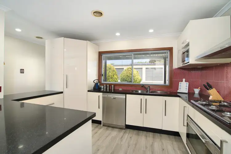 Second view of Homely house listing, 51 Banfield Street, Ararat VIC 3377