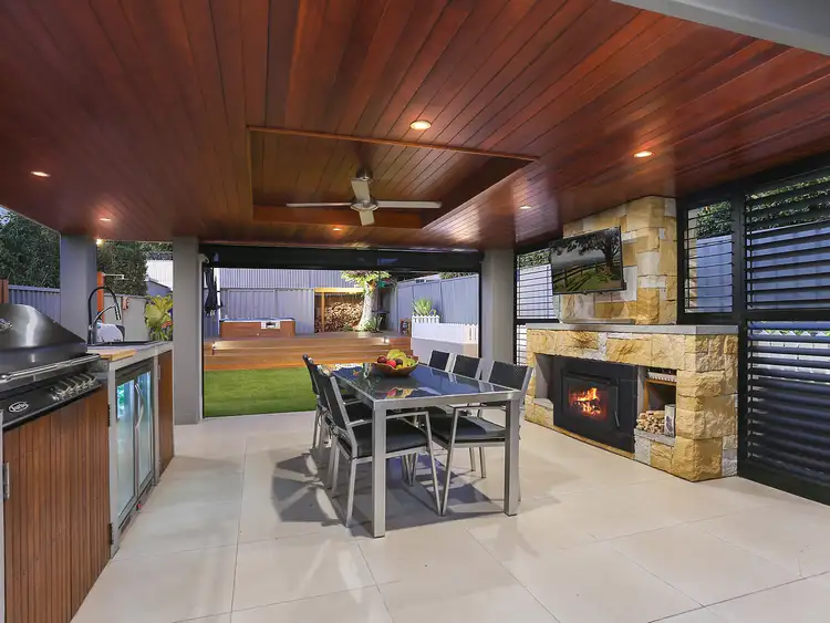 Main view of Homely semi-detached listing, 41B Pacific Street, Caringbah South NSW 2229