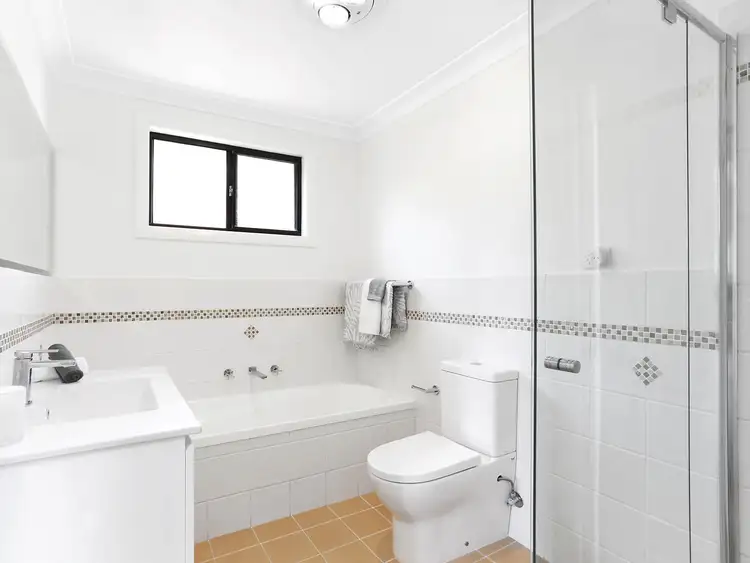 Fourth view of Homely semi-detached listing, 41B Pacific Street, Caringbah South NSW 2229