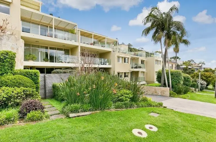 13/4-10 The Avenue, Collaroy NSW 2097