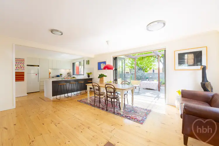 Third view of Homely house listing, 15 Wilshire Street, Dickson ACT 2602