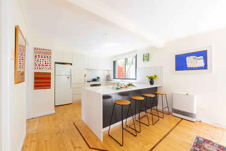 Fourth view of Homely house listing, 15 Wilshire Street, Dickson ACT 2602