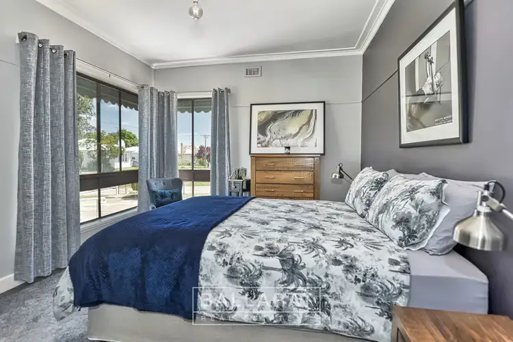 Fifth view of Homely house listing, 19 Rogers Street, Maryborough VIC 3465