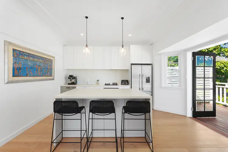 Third view of Homely unit listing, 3/43 Ellalong Road, Cremorne NSW 2090