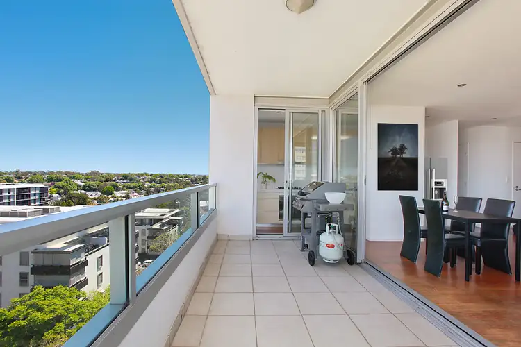 126/4 Alexandra Drive, Camperdown NSW 2050