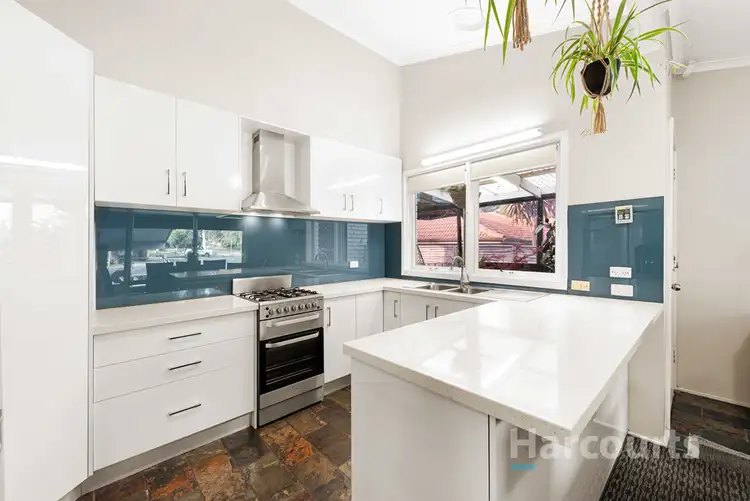 Main view of Homely house listing, 2 Chichester Square, Wantirna VIC 3152