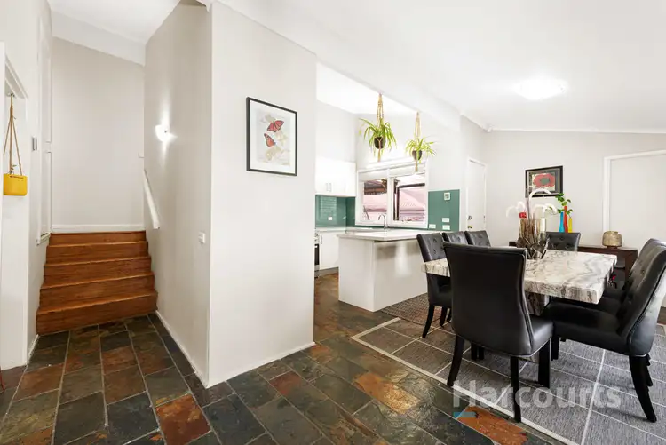 Third view of Homely house listing, 2 Chichester Square, Wantirna VIC 3152