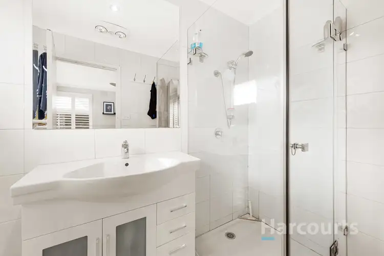 Fifth view of Homely house listing, 2 Chichester Square, Wantirna VIC 3152