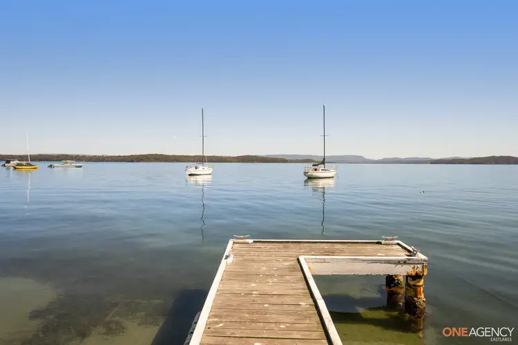 2a Government Road, Nords Wharf NSW 2281