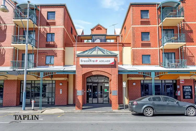 115/255 Hindley Street, Adelaide SA 5000
