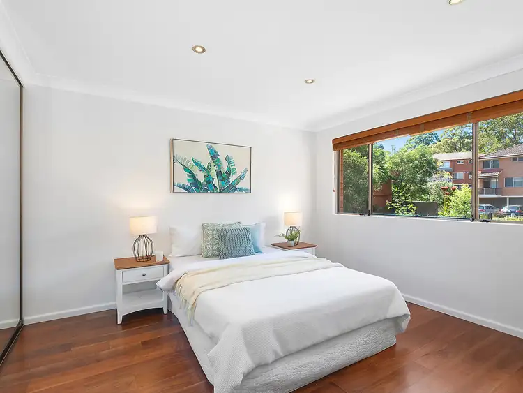 Fourth view of Homely townhouse listing, 55/7-15 Taranto Road, Marsfield NSW 2122