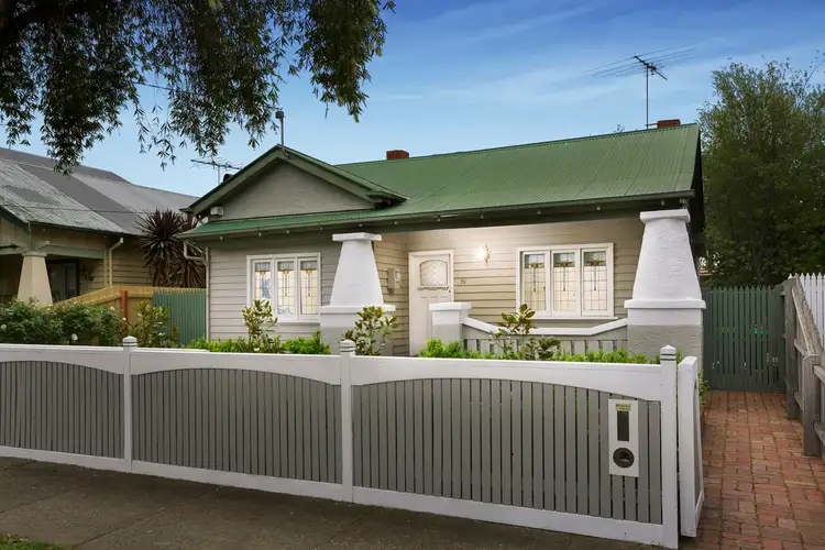 Main view of Homely house listing, 20 Kerferd Street, Coburg VIC 3058