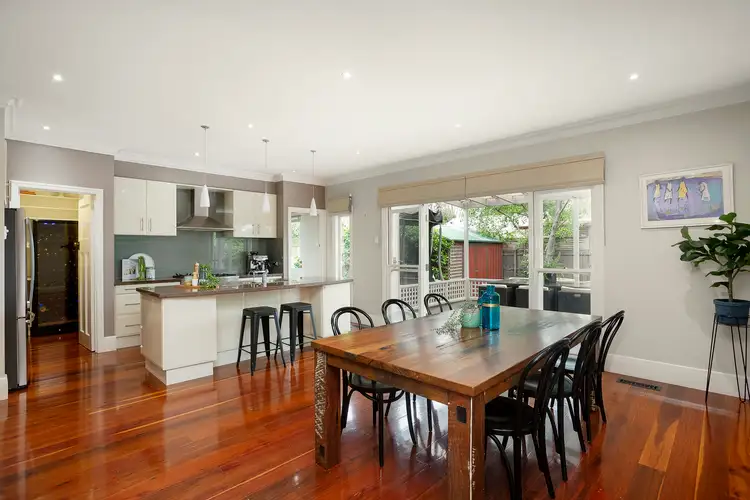 Fourth view of Homely house listing, 20 Kerferd Street, Coburg VIC 3058